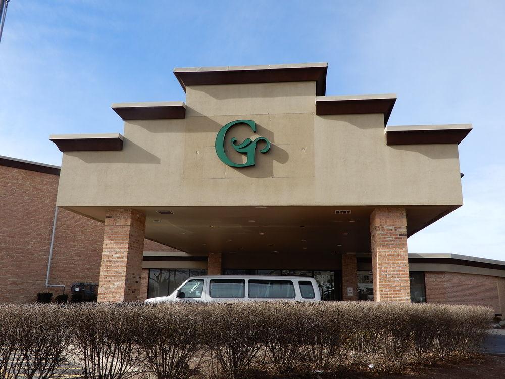 Clarion Hotel Milwaukee Airport Exterior photo