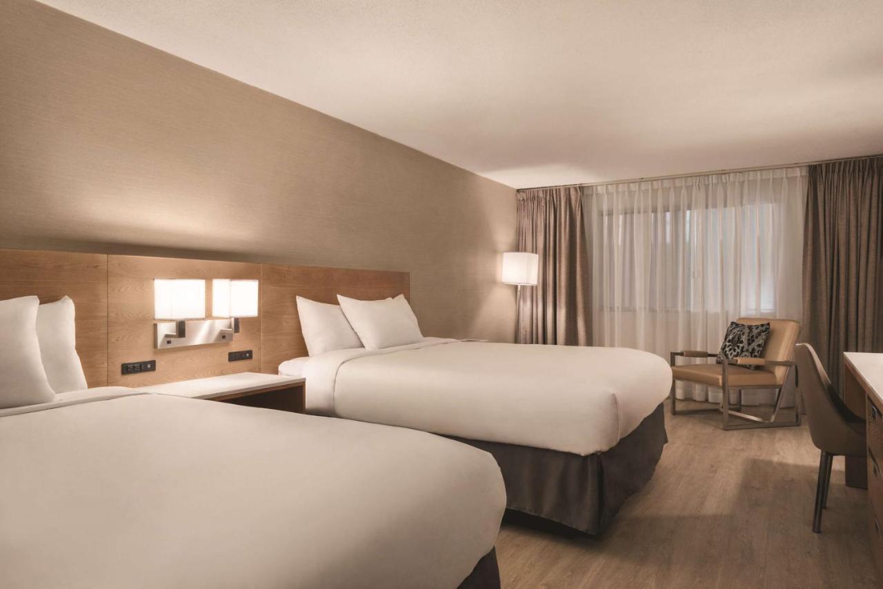 Clarion Hotel Milwaukee Airport Exterior photo